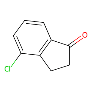 4-Chloro-2,3-dihydro-1H-inden-1-one
