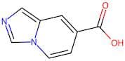 Imidazo[1,5-a]pyridine-7-carboxylic acid