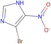 4-Bromo-5-nitro-1H-imidazole