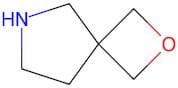 2-Oxa-6-azaspiro[3.4]octane