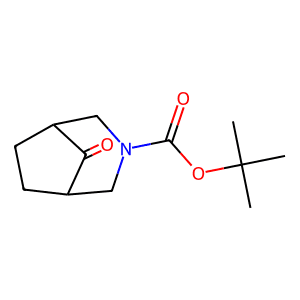 tert-Butyl 8-oxo-3-azabicyclo[3.2.1]octane-3-carboxylate