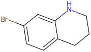 7-Bromo-1,2,3,4-tetrahydroquinoline