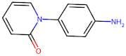 1-(4-Amino-phenyl)-1H-pyridin-2-one