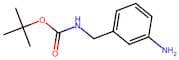 3-(Aminomethyl)aniline, 3-BOC protected