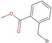 Methyl 2-(bromomethyl)benzoate