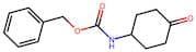 4-N-Cbz-aminocyclohexanone