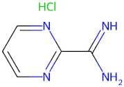 2-Amidinopyrimidine hydrochloride