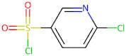 2-Chloro-5-pyridinesulfonyl chloride