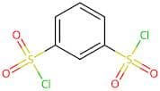 benzene-1,3-disulphonyl dichloride