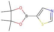 1,3-Thiazole-5-boronic acid, pinacol ester