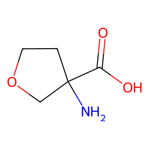 3-Amino-tetrahydro-furan-3-carboxylic acid