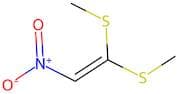 1,1-Bis(methylsulphanyl)-2-nitroethylene