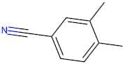 3,4-Dimethylbenzonitrile
