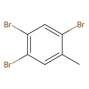 2,4,5-Tribromotoluene