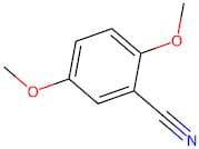 2,5-Dimethoxybenzonitrile
