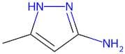 3-Amino-5-methyl-1H-pyrazole