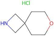 7-Oxa-2-azaspiro[3.5]nonane hydrochloride
