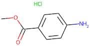 methyl 4-aminobenzoate hydrochloride