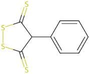 4-Phenyl-5-thio-3H-1,2-dithiole-3-thione
