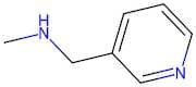 3-[(Methylamino)methyl]pyridine