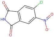 4-Chloro-5-nitrophthalimide
