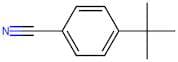 4-tert-Butylbenzonitrile