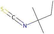 tert-pentyl isothiocyanate