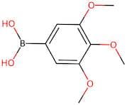 3,4,5-Trimethoxybenzeneboronic acid