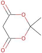 2,2-Dimethyl-1,3-dioxane-4,6-dione