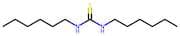 N,N'-dihexylthiourea