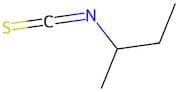 sec-Butyl isothiocyanate