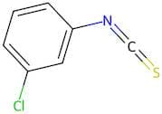3-Chlorophenyl isothiocyanate