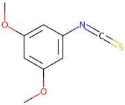 3,5-Dimethoxyphenyl isothiocyanate
