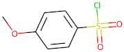 4-Methoxybenzenesulphonyl chloride