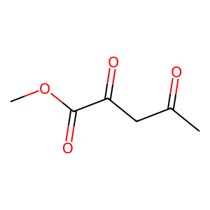Methyl 2,4-dioxopentanoate