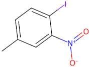 1-iodo-4-methyl-2-nitrobenzene