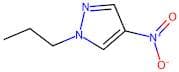 4-Nitro-1-propyl-1H-pyrazole