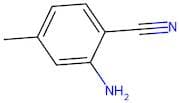 2-Amino-4-methylbenzonitrile