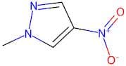 1-Methyl-4-nitro-1H-pyrazole