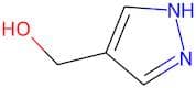 (1H-Pyrazol-4-yl)methanol