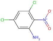 3,5-Dichloro-2-nitroaniline