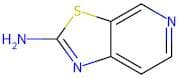 Thiazolo[5,4-c]pyridin-2-amine