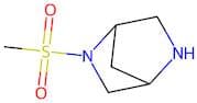 2-(Methylsulphonyl)-2,5-diazabicyclo[2.2.1]heptane