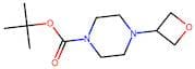 tert-Butyl 4-(oxetan-3-yl)piperazine-1-carboxylate
