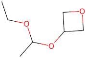 3-(1-Ethoxyethoxy)oxetane