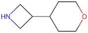 3-(Tetrahydro-2H-pyran-4-yl)azetidine