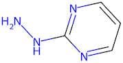 2-Hydrazinopyrimidine