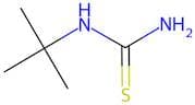 N-(tert-Butyl)thiourea
