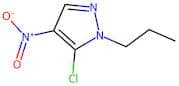 5-Chloro-4-nitro-1-propyl-1H-pyrazole