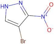 4-Bromo-3-nitro-1H-pyrazole